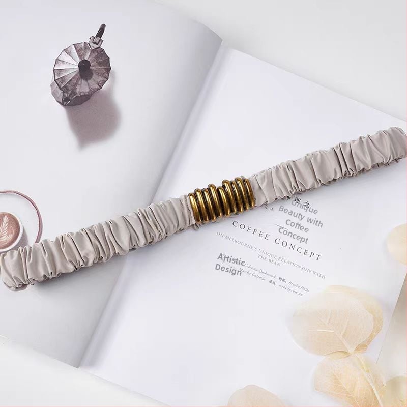 Sieviešu elastīgā josta ar sakausējuma sprādzi, der kleitām un mēteļiem, platums 2-4 cm, sprādzes aizvērums, 2024. gada pavasaris