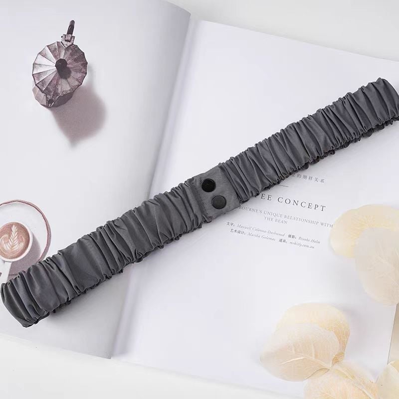 Sieviešu elastīgā josta ar sakausējuma sprādzi, der kleitām un mēteļiem, platums 2-4 cm, sprādzes aizvērums, 2024. gada pavasaris