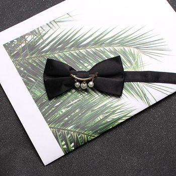 Vīriešu kaklasaite - materiāls: spalvu pērlīte, raksts: spalvas, stils: plakana galva, Korejas stilā, džakarda audums, iekšpuse: poliesteris