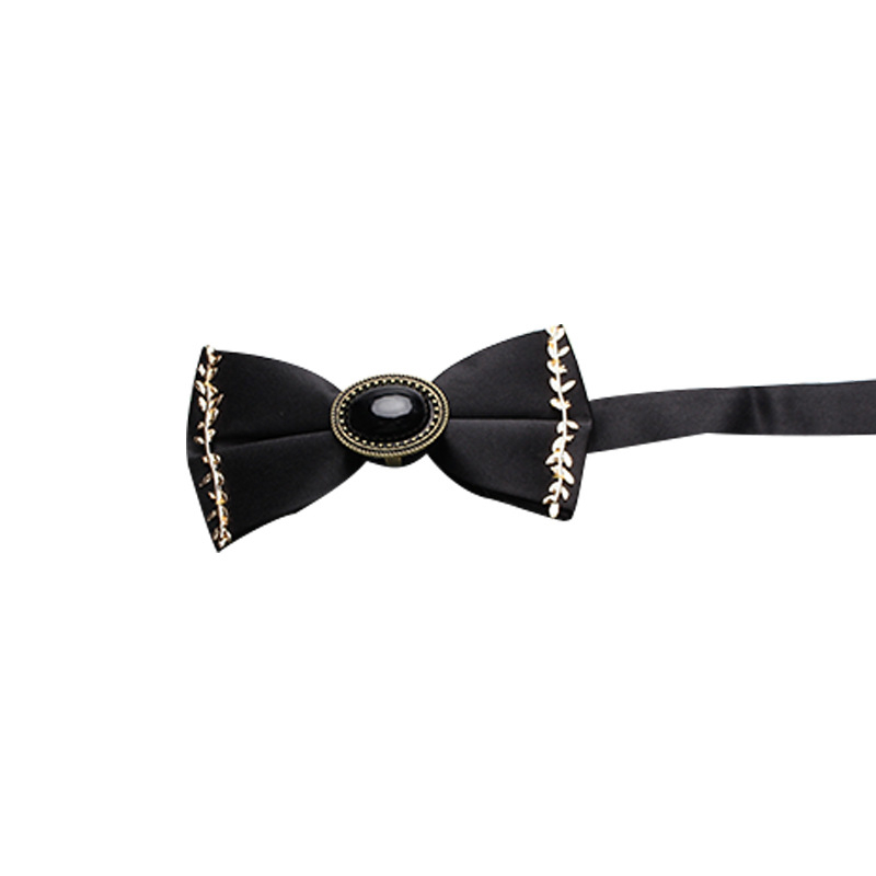 Vīriešu kaklasaite - materiāls: spalvu pērlīte, raksts: spalvas, stils: plakana galva, Korejas stilā, džakarda audums, iekšpuse: poliesteris