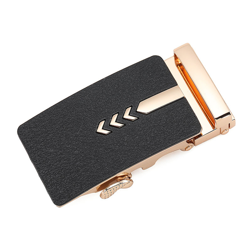 Automatinė diržo sagtis – lydinys, matinė apdaila, lazeriu graviruotas logotipas, pritaikymas galimas