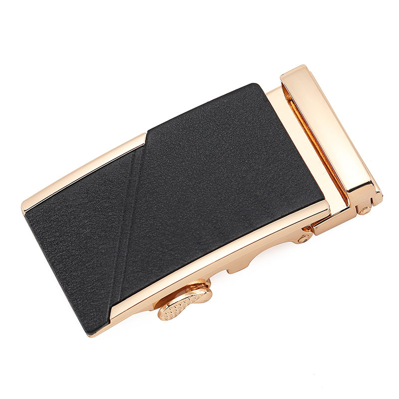 Automatinė diržo sagtis – lydinys, matinė apdaila, lazeriu graviruotas logotipas, pritaikymas galimas