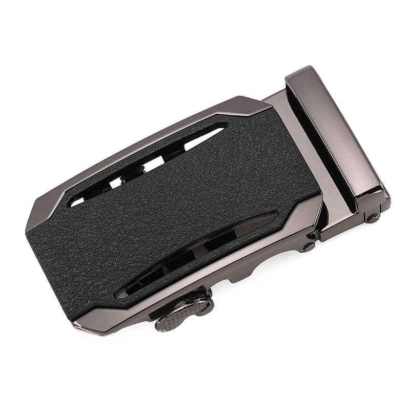 Automatinė diržo sagtis – lydinys, matinė apdaila, lazeriu graviruotas logotipas, pritaikymas galimas