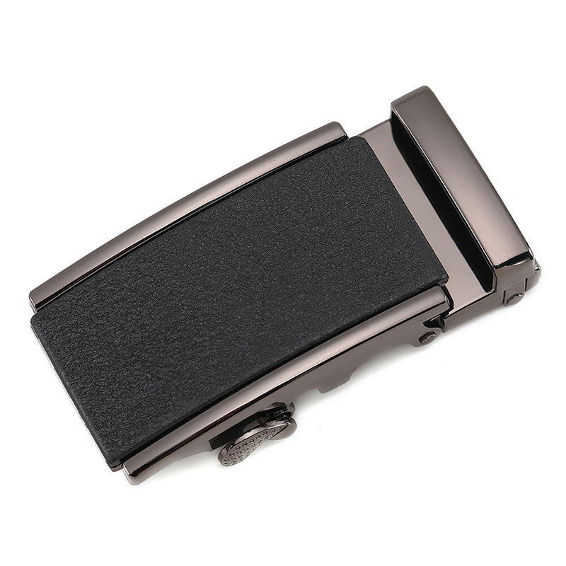 Automatinė diržo sagtis – lydinys, matinė apdaila, lazeriu graviruotas logotipas, pritaikymas galimas