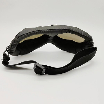 Очила за колоездене Y100, PC материал, ветроустойчиви, пълна рамка, унисекс спортни очила