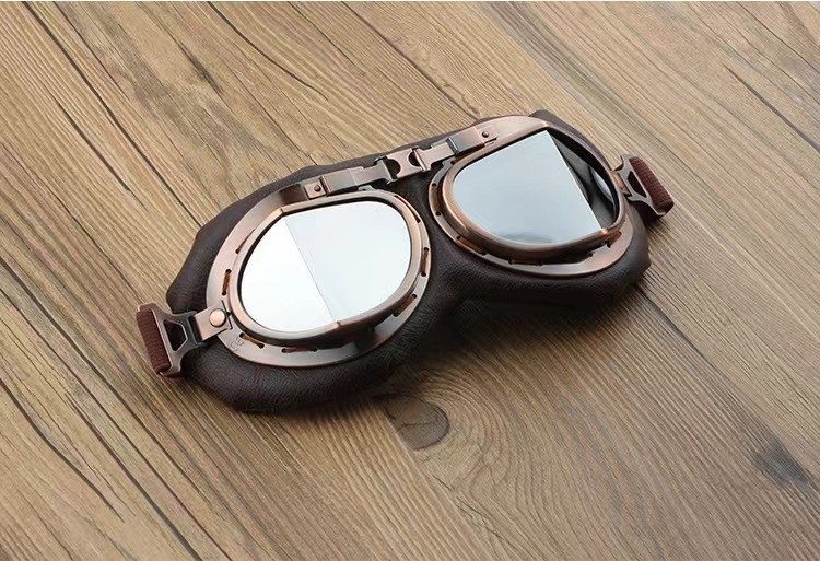 Очила за колоездене Y100, PC материал, ветроустойчиви, пълна рамка, унисекс спортни очила