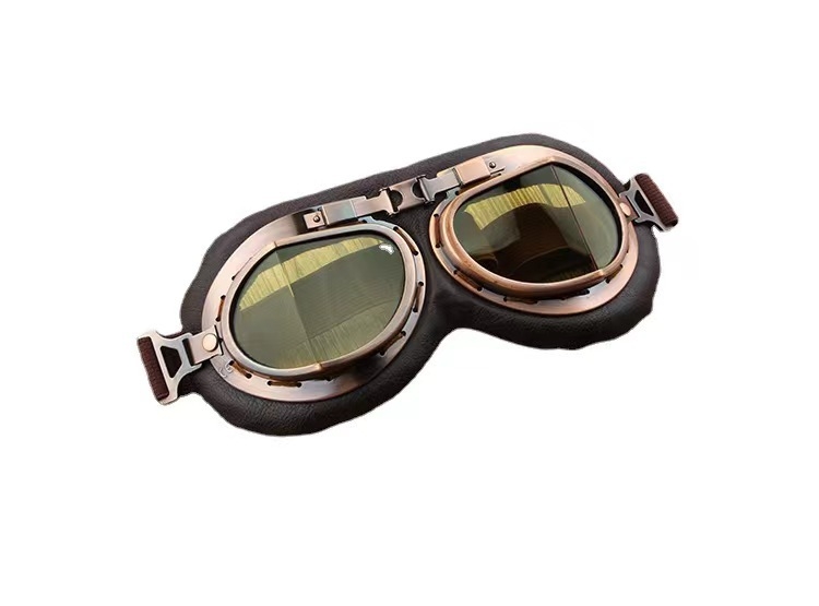 Очила за колоездене Y100, PC материал, ветроустойчиви, пълна рамка, унисекс спортни очила