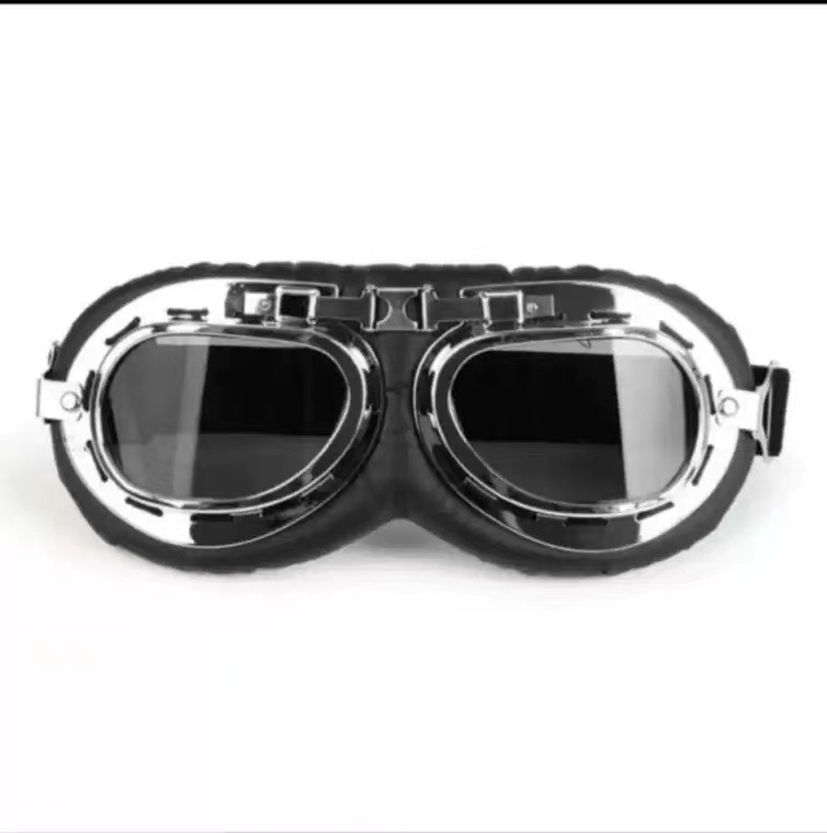 Очила за колоездене Y100, PC материал, ветроустойчиви, пълна рамка, унисекс спортни очила