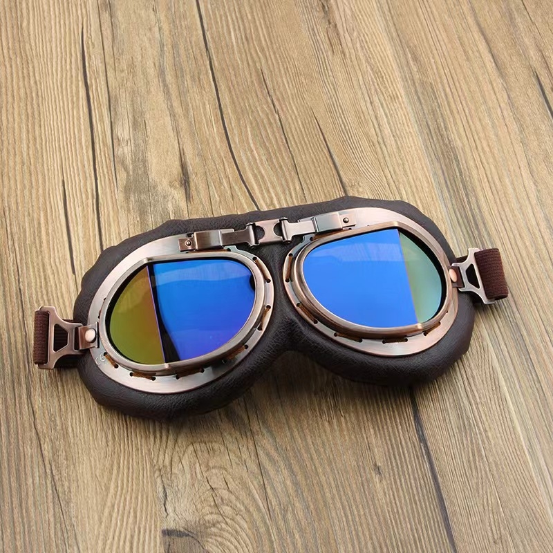 Очила за колоездене Y100, PC материал, ветроустойчиви, пълна рамка, унисекс спортни очила