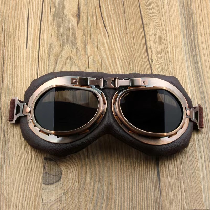 Очила за колоездене Y100, PC материал, ветроустойчиви, пълна рамка, унисекс спортни очила