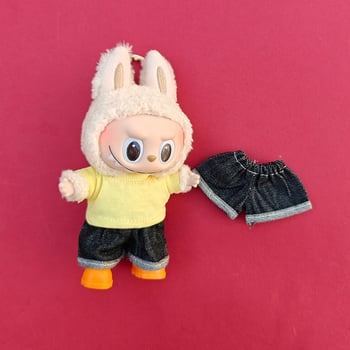 Λούτρινο αρκουδάκι-κούκλα με βελούδινο ύφασμα και γέμισμα PP βάμβακι, προσαρμόζεται ανά σχέδιο