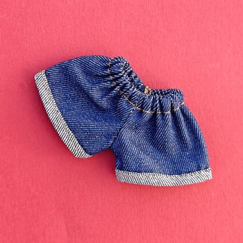 Λούτρινο αρκουδάκι-κούκλα με βελούδινο ύφασμα και γέμισμα PP βάμβακι, προσαρμόζεται ανά σχέδιο