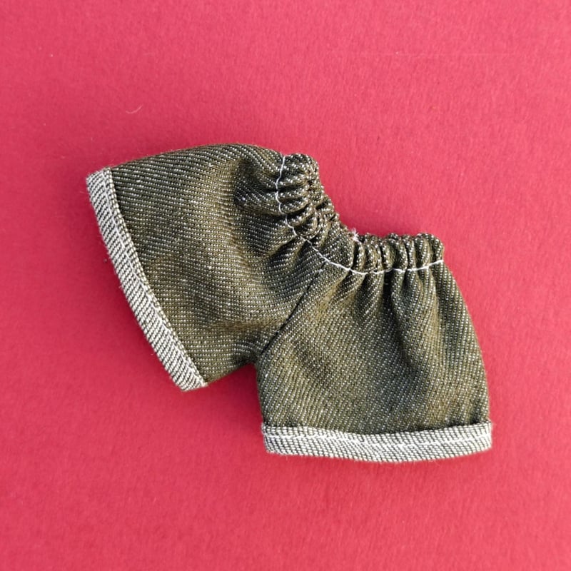 Λούτρινο αρκουδάκι-κούκλα με βελούδινο ύφασμα και γέμισμα PP βάμβακι, προσαρμόζεται ανά σχέδιο