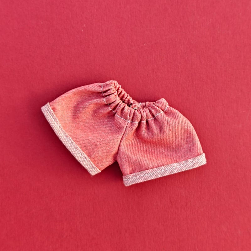 Λούτρινο αρκουδάκι-κούκλα με βελούδινο ύφασμα και γέμισμα PP βάμβακι, προσαρμόζεται ανά σχέδιο