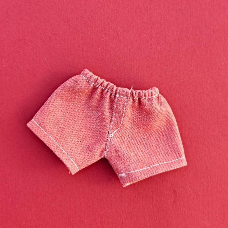 Λούτρινο αρκουδάκι-κούκλα με βελούδινο ύφασμα και γέμισμα PP βάμβακι, προσαρμόζεται ανά σχέδιο