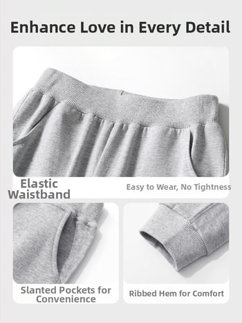 Mergaitėms plonos sportinės kelnės, universalus stilius, su elastine juosta liemens, vienos spalvos (Pagrindinė medžiaga: medvilnė; Audinio sudėtis: 80% medvilnė, 20% poliesteris; Juosmuo: vidutinio aukščio su elastine; Raštas: vienos spalvos; Audinio švel