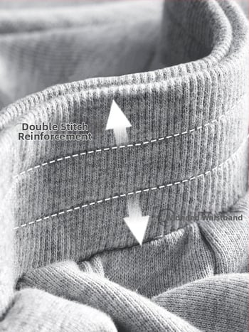 Mergaitėms plonos sportinės kelnės, universalus stilius, su elastine juosta liemens, vienos spalvos (Pagrindinė medžiaga: medvilnė; Audinio sudėtis: 80% medvilnė, 20% poliesteris; Juosmuo: vidutinio aukščio su elastine; Raštas: vienos spalvos; Audinio švel