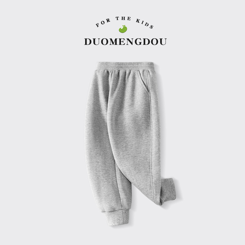 Mergaitėms plonos sportinės kelnės, universalus stilius, su elastine juosta liemens, vienos spalvos (Pagrindinė medžiaga: medvilnė; Audinio sudėtis: 80% medvilnė, 20% poliesteris; Juosmuo: vidutinio aukščio su elastine; Raštas: vienos spalvos; Audinio švel