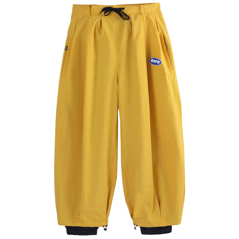 Slēpošanas komplekts – ūdensizturīgs, silts, pretvēja; Corduroy audums; Modeļa YK48+E18