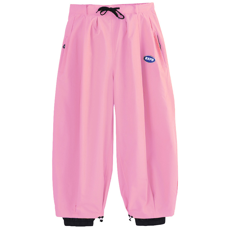 Slēpošanas komplekts – ūdensizturīgs, silts, pretvēja; Corduroy audums; Modeļa YK48+E18