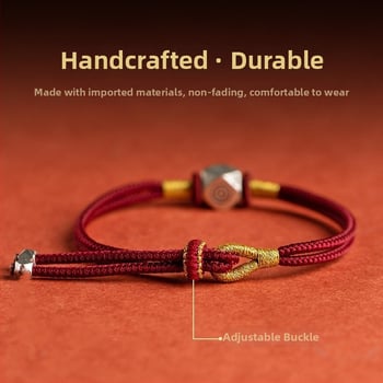 Apyrankė – lydinys, rankų darbo, unisex, kilmė: Jinhua (Žiemos leidimas 2023)