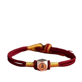 Apyrankė – lydinys, rankų darbo, unisex, kilmė: Jinhua (Žiemos leidimas 2023)