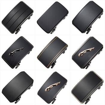 Automatinė sagtis diržui, lydinys, prekės ženklas Lan ye/Blueye, pradėta vasarą 2024 m., tinka visoms sezonoms