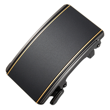 Automatinė sagtis diržui, lydinys, prekės ženklas Lan ye/Blueye, pradėta vasarą 2024 m., tinka visoms sezonoms