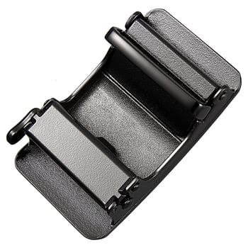 Automatinė sagtis diržui, lydinys, prekės ženklas Lan ye/Blueye, pradėta vasarą 2024 m., tinka visoms sezonoms