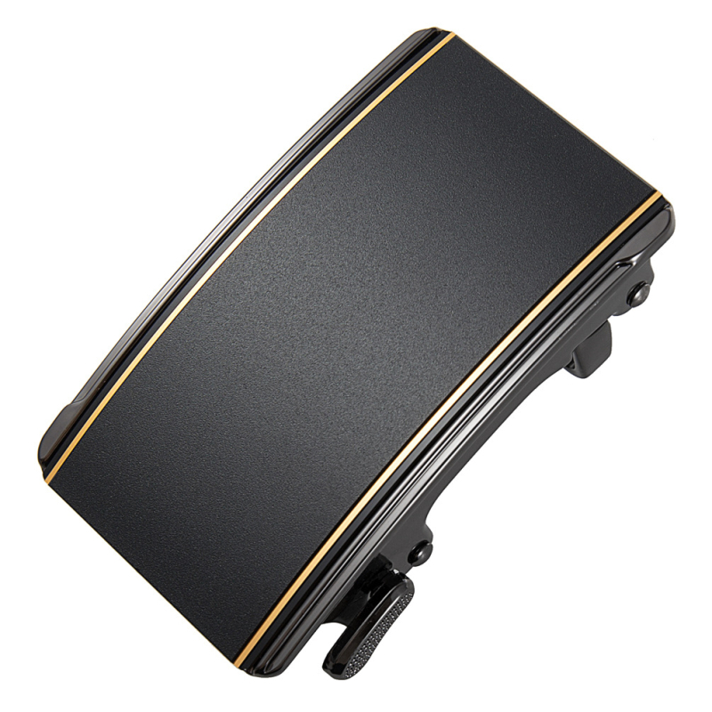 Automatinė sagtis diržui, lydinys, prekės ženklas Lan ye/Blueye, pradėta vasarą 2024 m., tinka visoms sezonoms