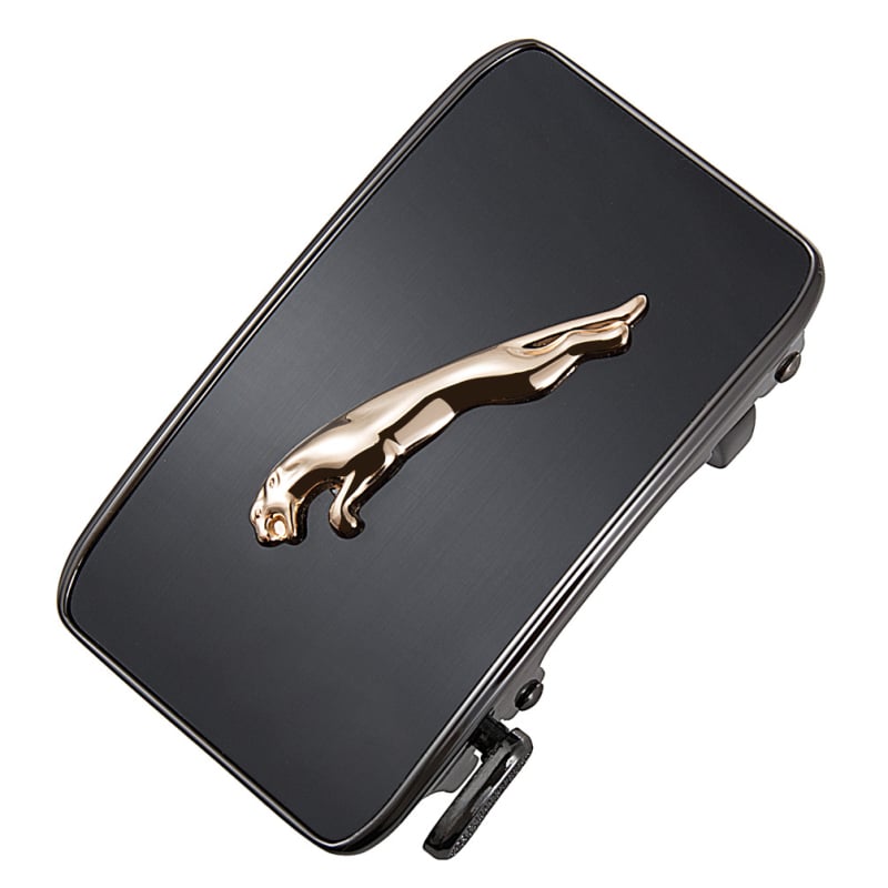 Automatinė sagtis diržui, lydinys, prekės ženklas Lan ye/Blueye, pradėta vasarą 2024 m., tinka visoms sezonoms