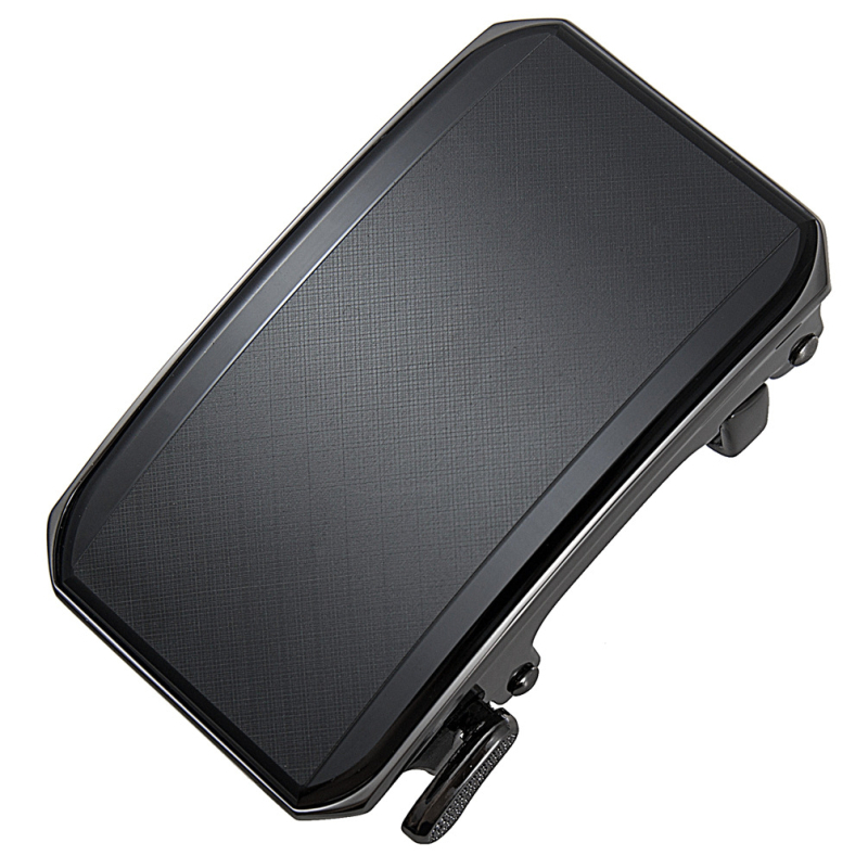 Automatinė sagtis diržui, lydinys, prekės ženklas Lan ye/Blueye, pradėta vasarą 2024 m., tinka visoms sezonoms