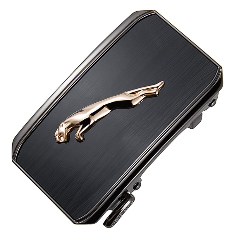 Automatinė sagtis diržui, lydinys, prekės ženklas Lan ye/Blueye, pradėta vasarą 2024 m., tinka visoms sezonoms