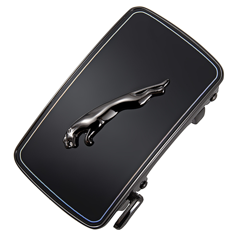 Automatinė sagtis diržui, lydinys, prekės ženklas Lan ye/Blueye, pradėta vasarą 2024 m., tinka visoms sezonoms