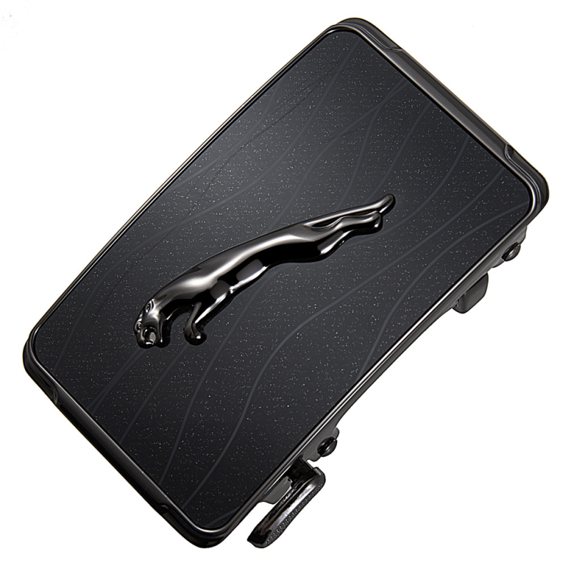 Automatinė sagtis diržui, lydinys, prekės ženklas Lan ye/Blueye, pradėta vasarą 2024 m., tinka visoms sezonoms