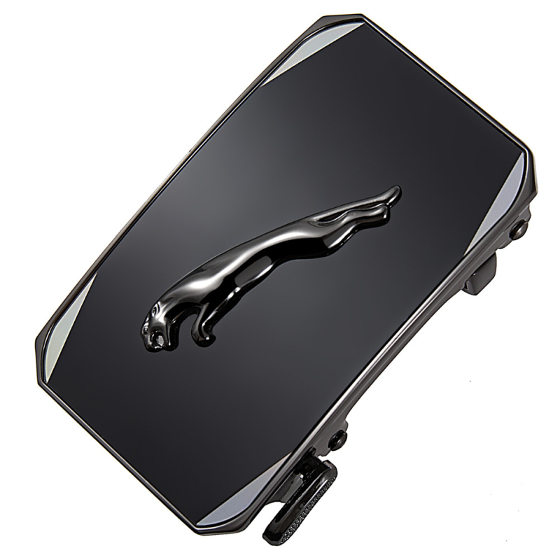 Automatinė sagtis diržui, lydinys, prekės ženklas Lan ye/Blueye, pradėta vasarą 2024 m., tinka visoms sezonoms