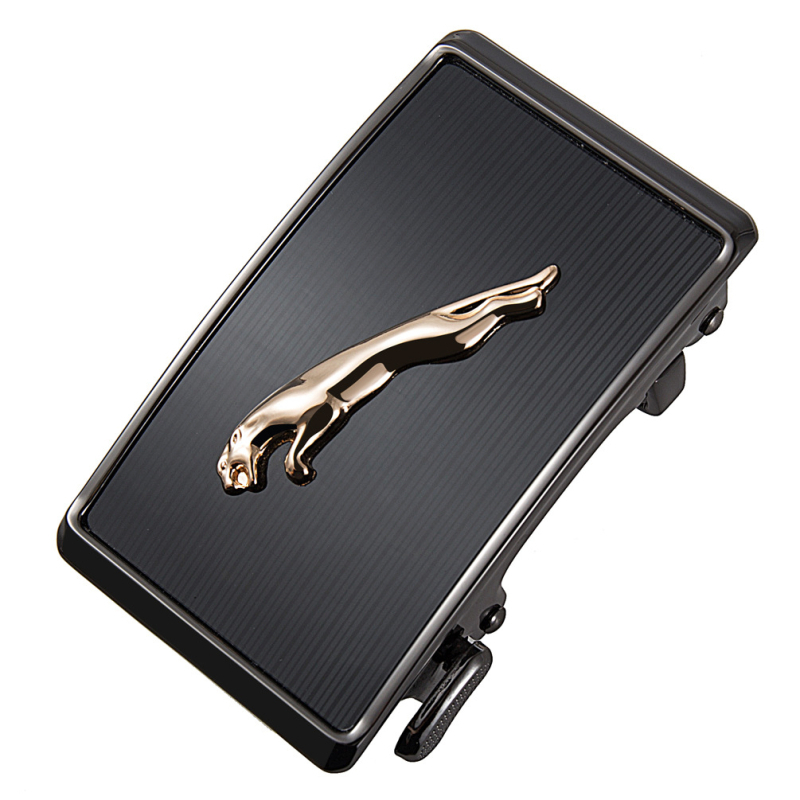 Automatinė sagtis diržui, lydinys, prekės ženklas Lan ye/Blueye, pradėta vasarą 2024 m., tinka visoms sezonoms