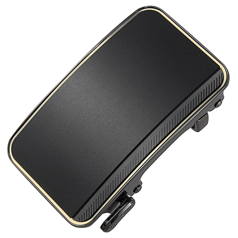 Automatinė sagtis diržui, lydinys, prekės ženklas Lan ye/Blueye, pradėta vasarą 2024 m., tinka visoms sezonoms