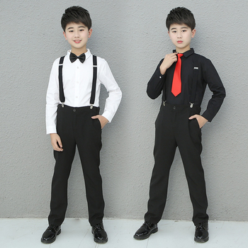 Vaikiški marškiniai su ilgomis rankovėmis, Korėjietiško stiliaus, kvadratinė apykaklė, minkštas audinys, 95% medvilnė, vaikams nuo 8 metų, pavasaris-vasara-ruduo