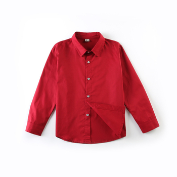 Vaikiški marškiniai su ilgomis rankovėmis, Korėjietiško stiliaus, kvadratinė apykaklė, minkštas audinys, 95% medvilnė, vaikams nuo 8 metų, pavasaris-vasara-ruduo