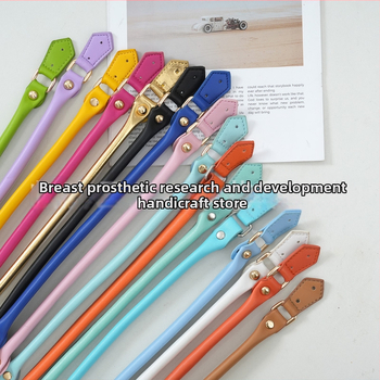 PU презрамка за чанти, дишаща, градска простота, Пролет 2025