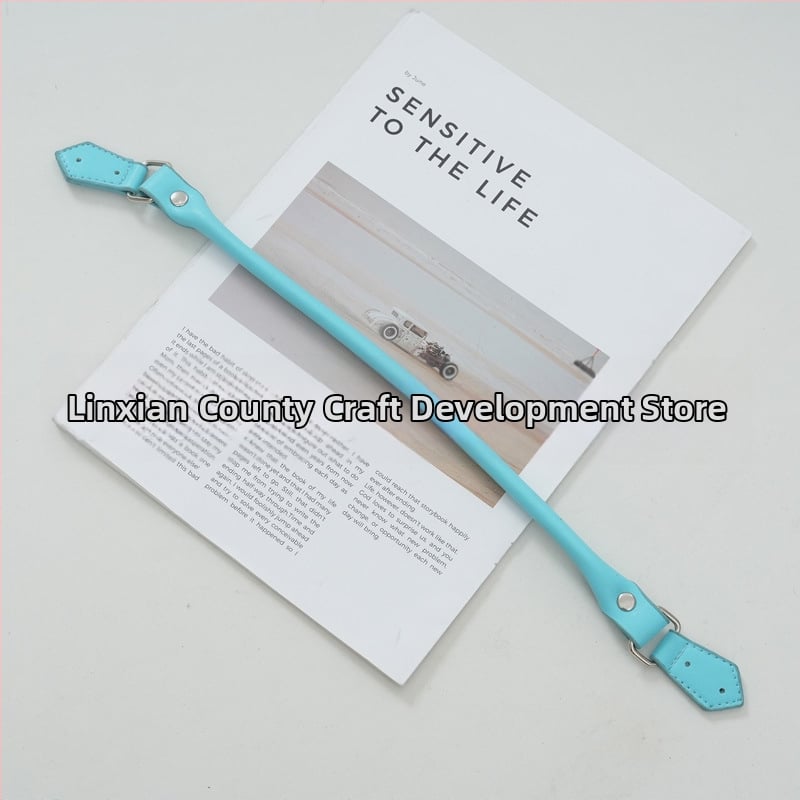 PU презрамка за чанти, дишаща, градска простота, Пролет 2025