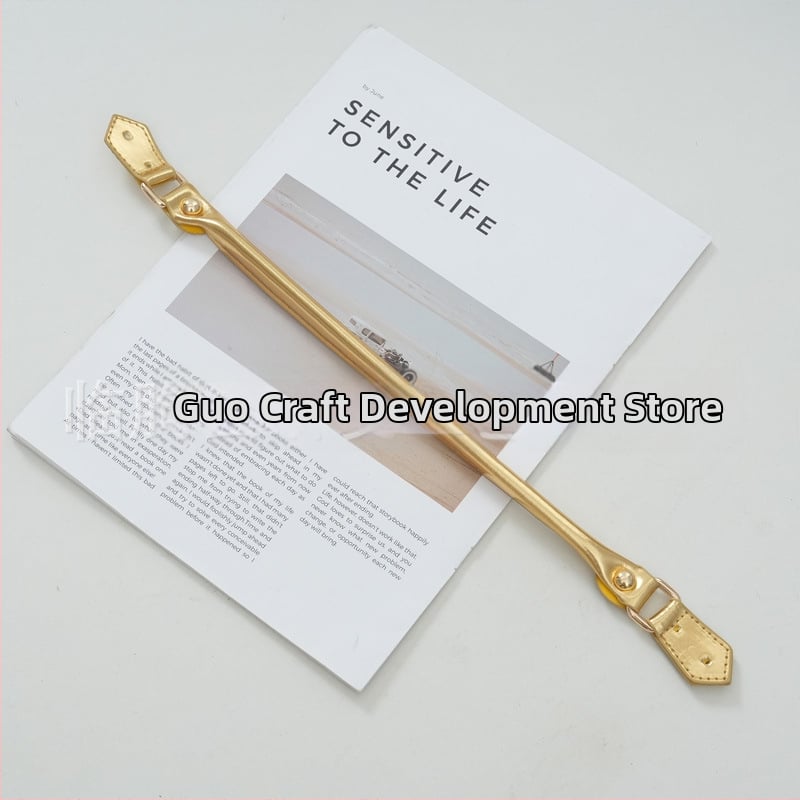 PU презрамка за чанти, дишаща, градска простота, Пролет 2025