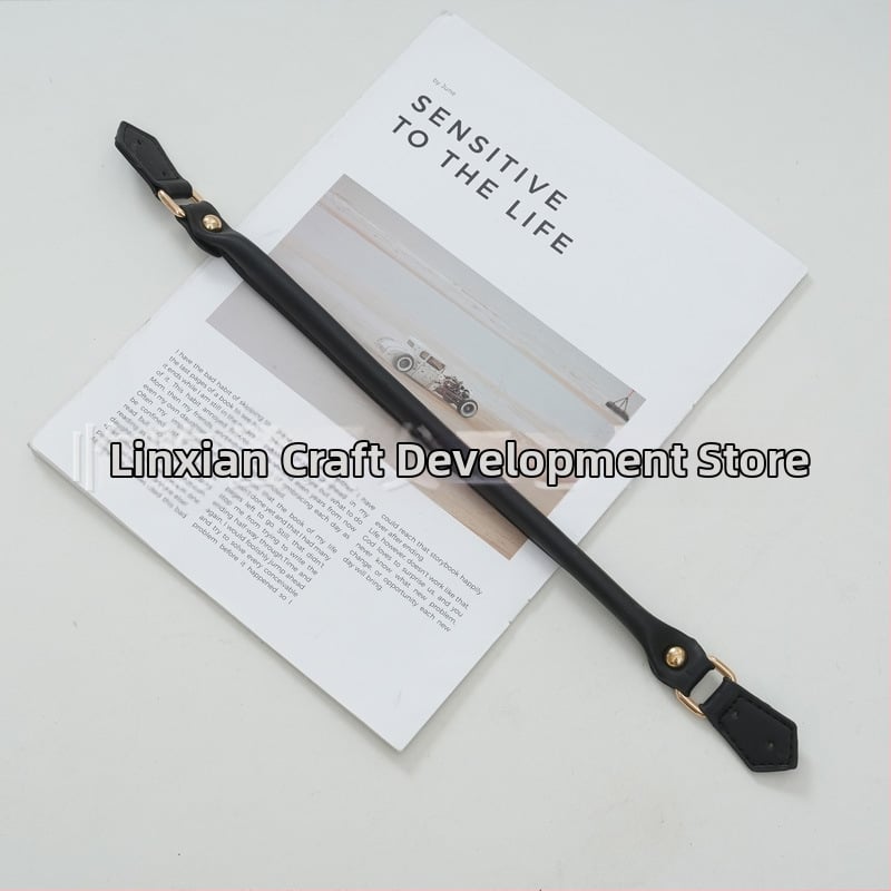 PU презрамка за чанти, дишаща, градска простота, Пролет 2025