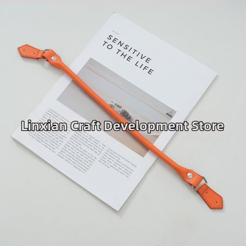 PU презрамка за чанти, дишаща, градска простота, Пролет 2025