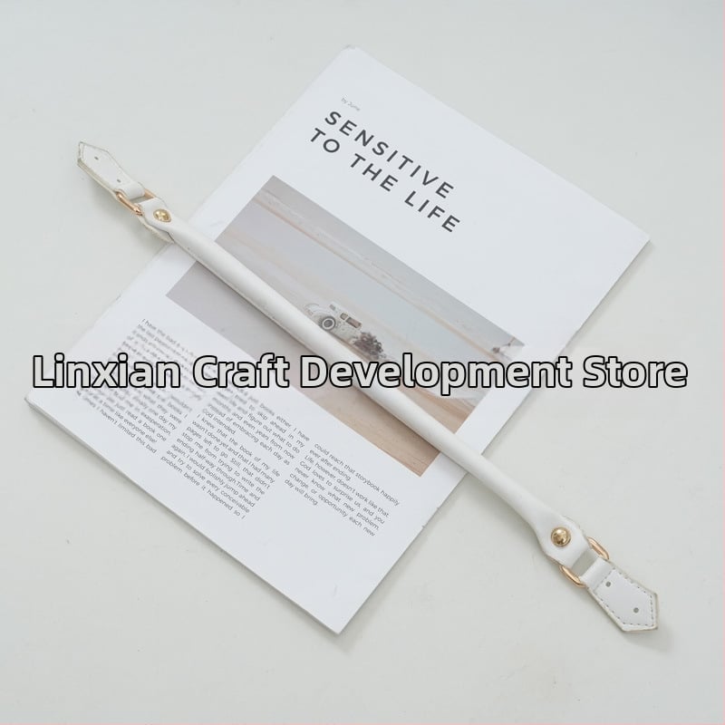 PU презрамка за чанти, дишаща, градска простота, Пролет 2025