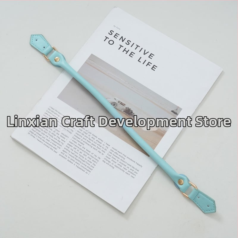 PU презрамка за чанти, дишаща, градска простота, Пролет 2025