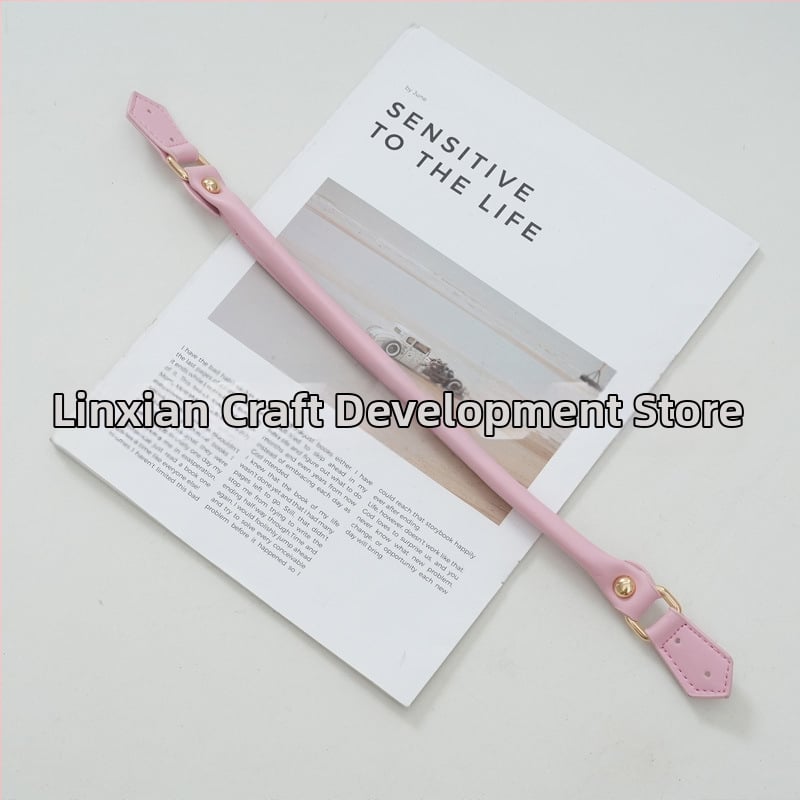 PU презрамка за чанти, дишаща, градска простота, Пролет 2025