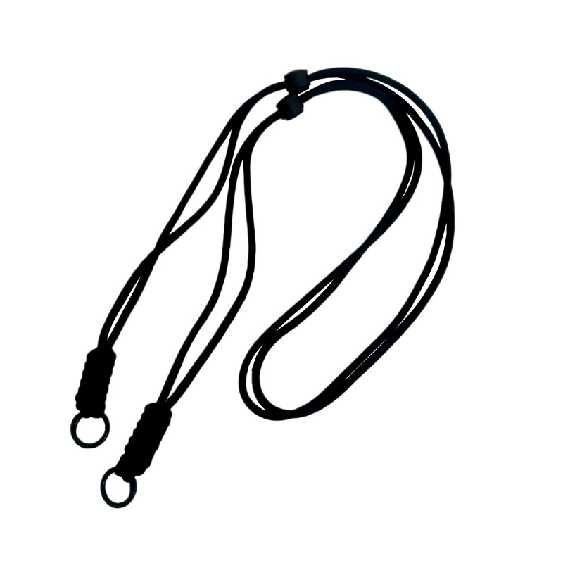 Ремък за рамо на чанта – Yijue, полиестер, едноцветен модел, издание пролет 2025