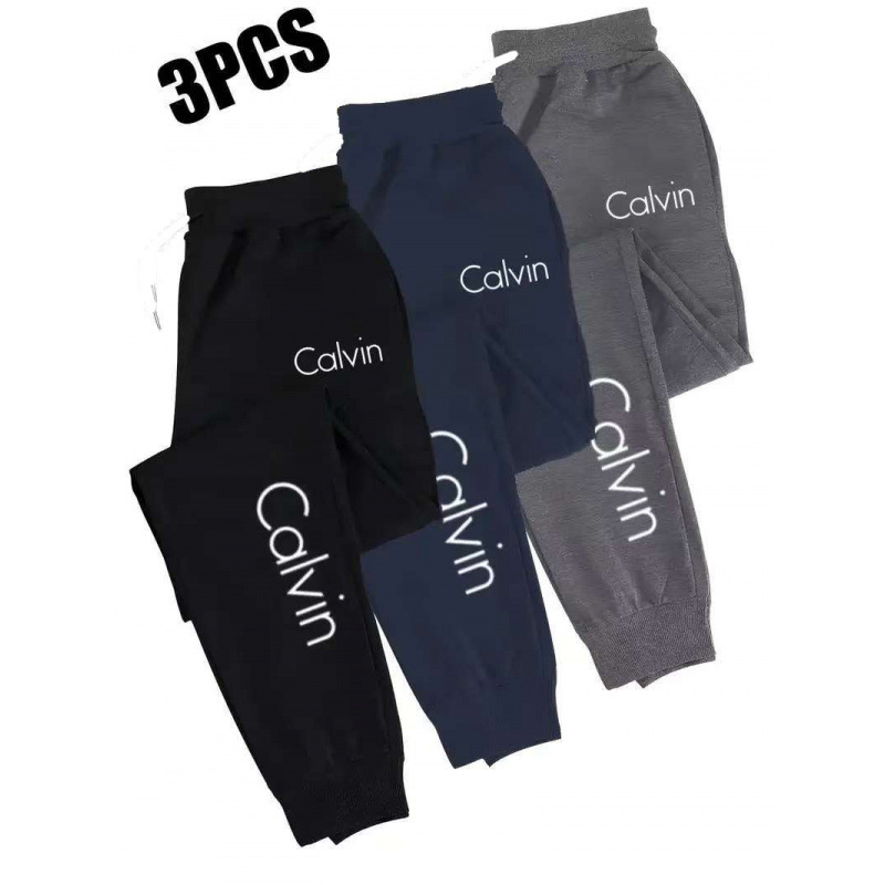 Vyrinės tiesaus kirpimo terry sportinės kelnės su skaitmenine spauda, poliesteris 91–95%, vidurio juosmuo